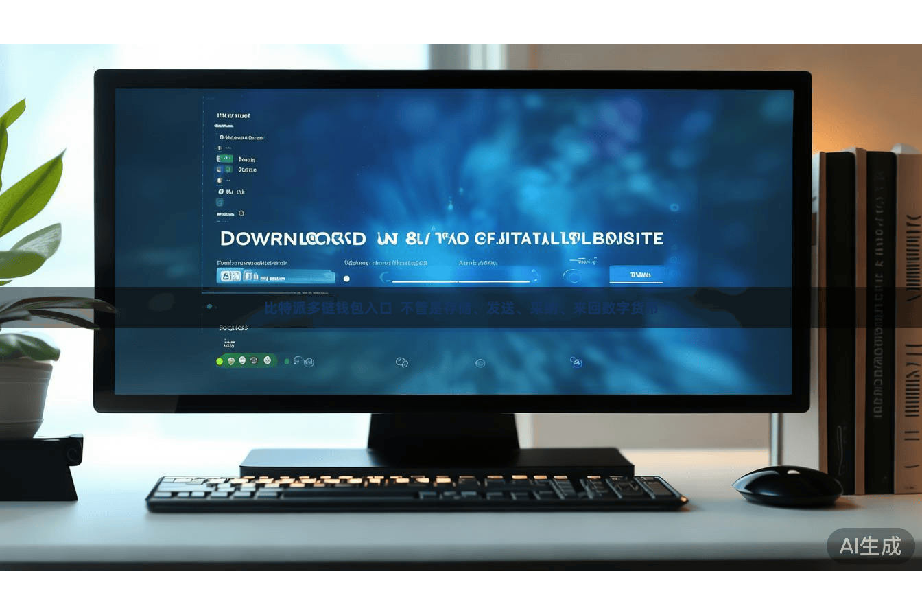 比特派多链钱包入口  不管是存储、发送、采纳、来回数字货币