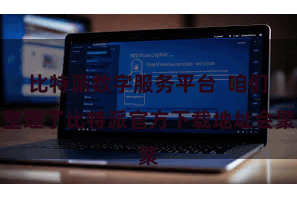 比特派数字服务平台  咱们整理了比特派官方下载地址会聚